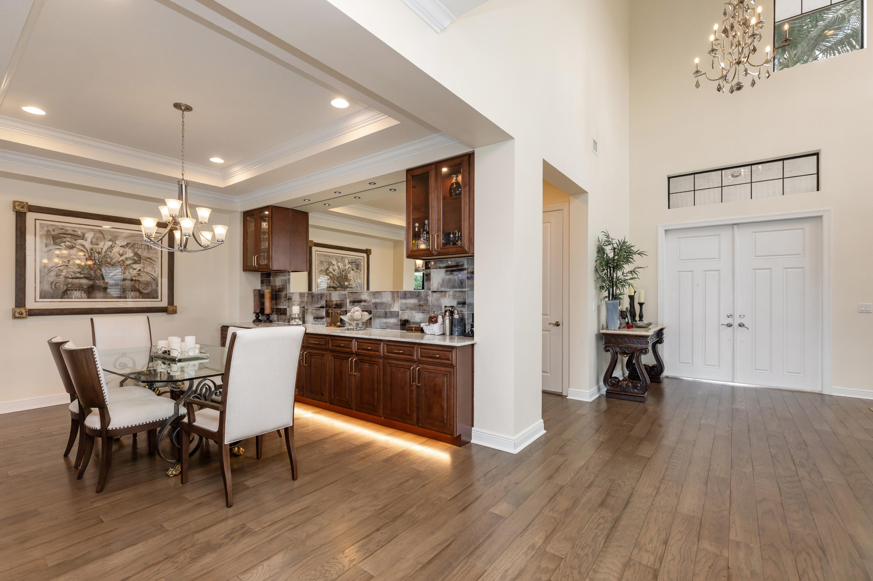 Heron Bay - Osprey Lake - Residential