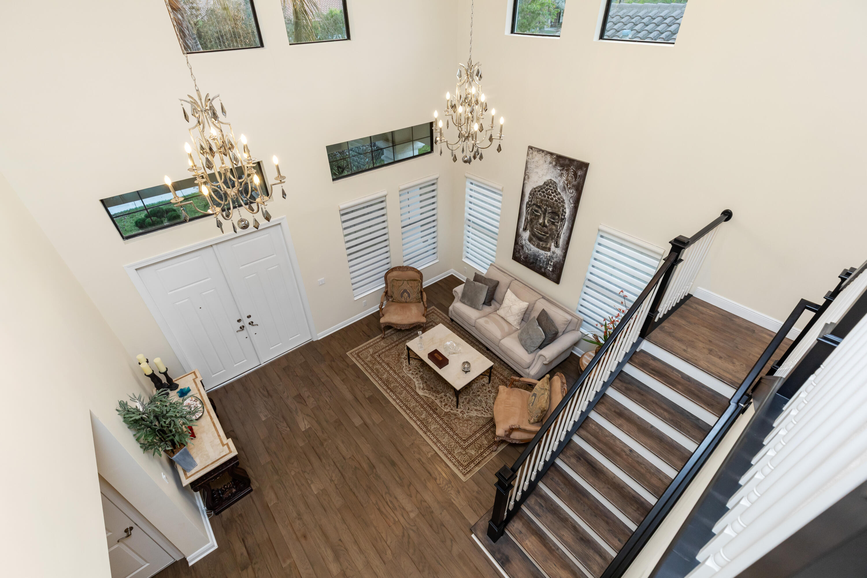 Heron Bay - Osprey Lake - Residential