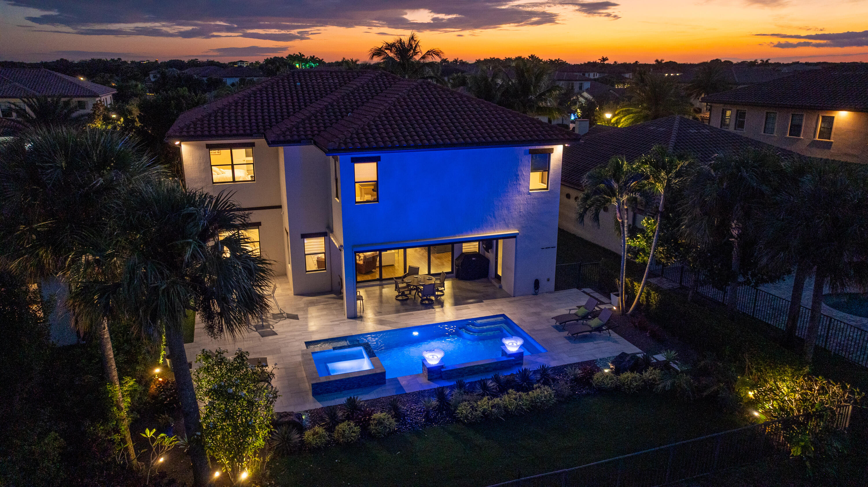 Heron Bay - Osprey Lake - Residential
