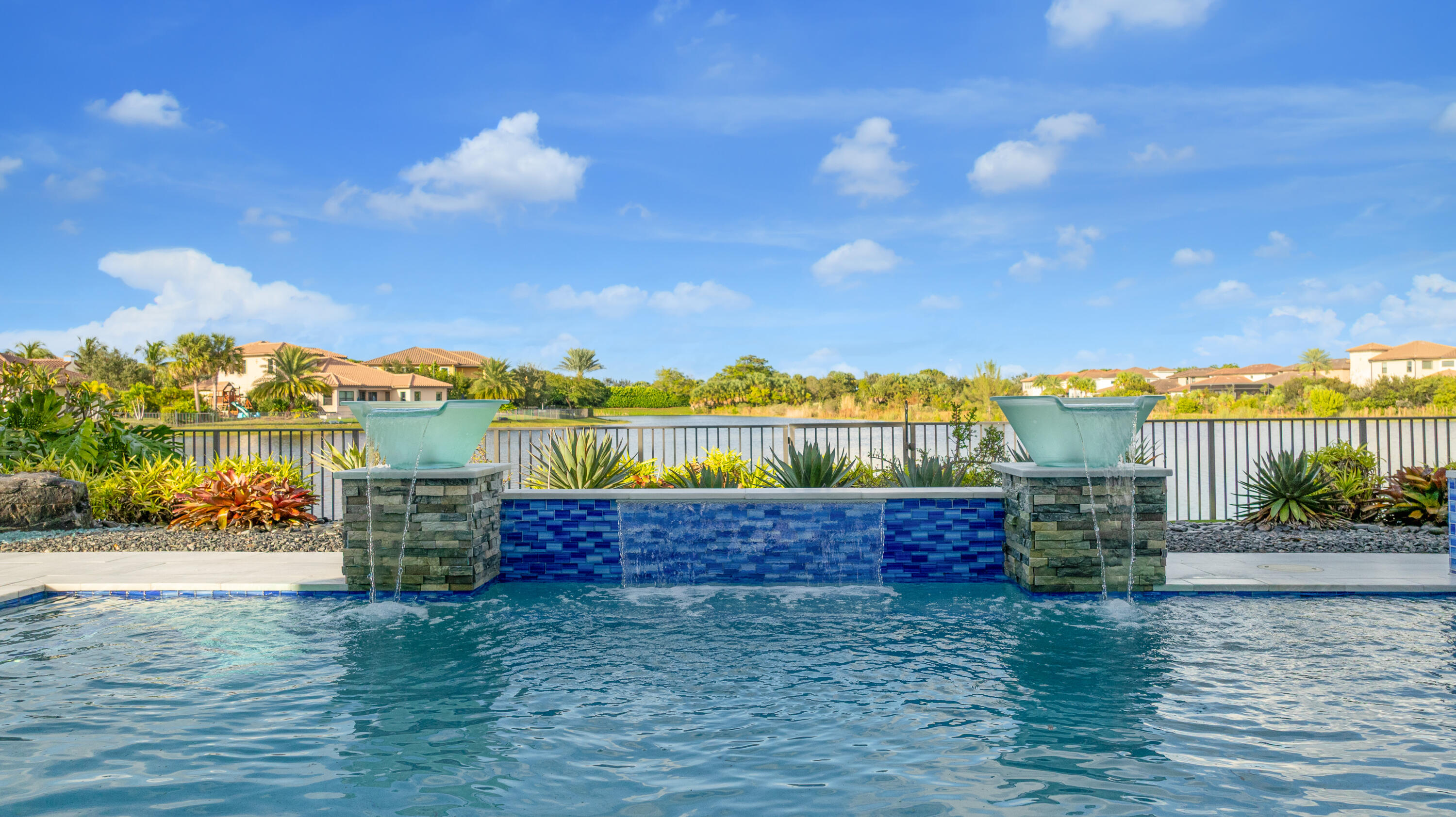 Heron Bay - Osprey Lake - Residential