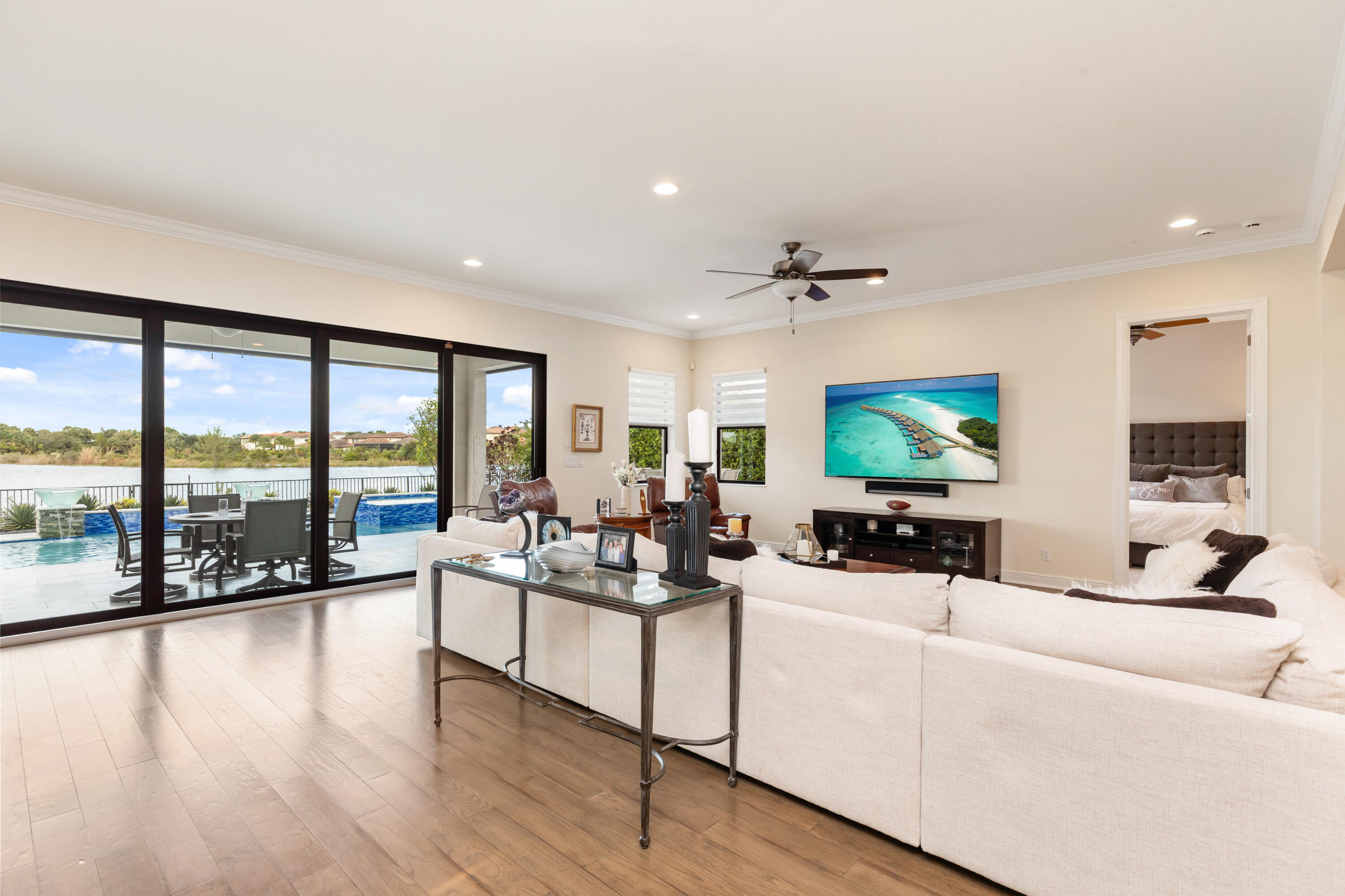 Heron Bay - Osprey Lake - Residential