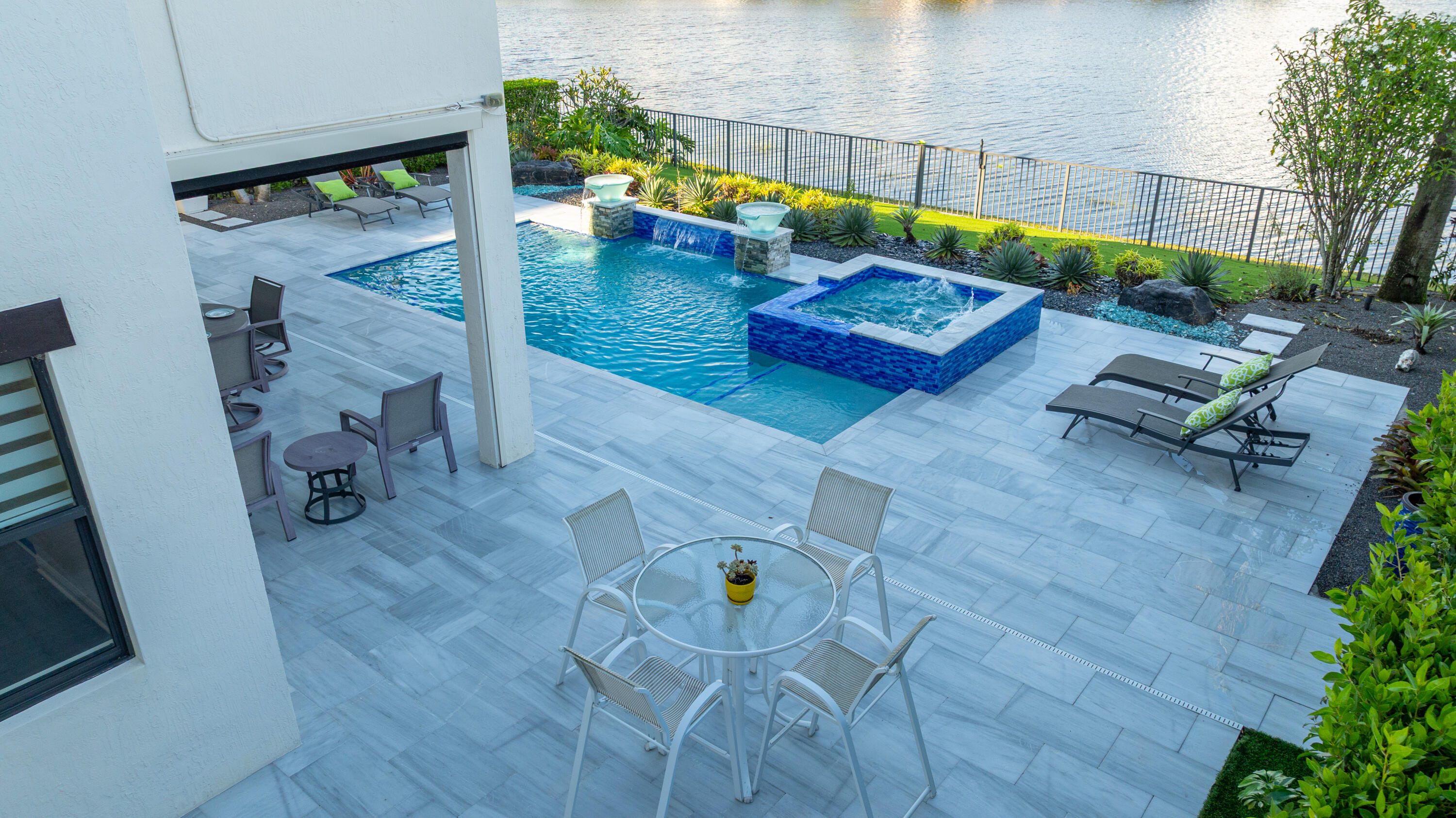 Heron Bay - Osprey Lake - Residential