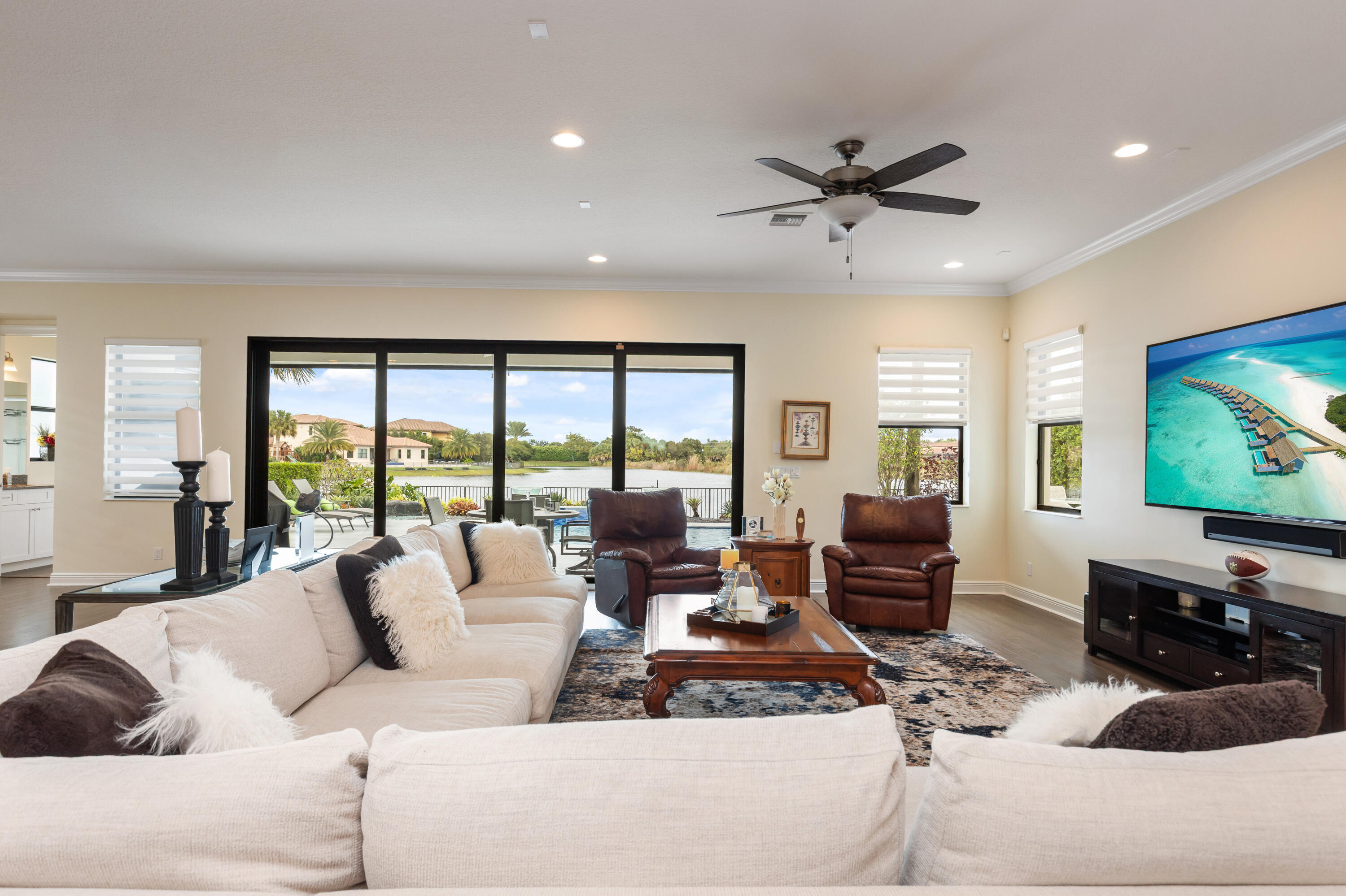 Heron Bay - Osprey Lake - Residential