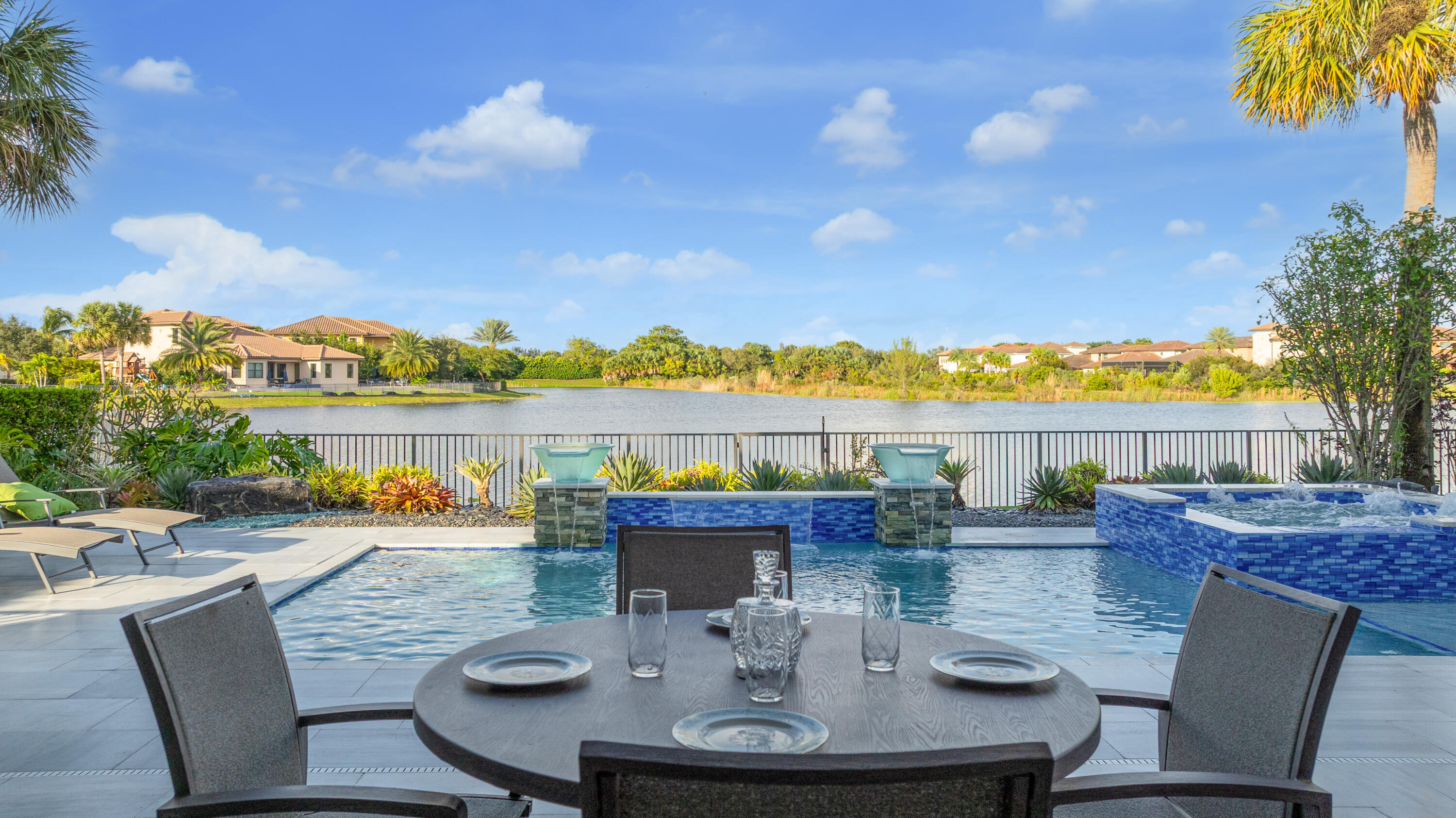 Heron Bay - Osprey Lake - Residential