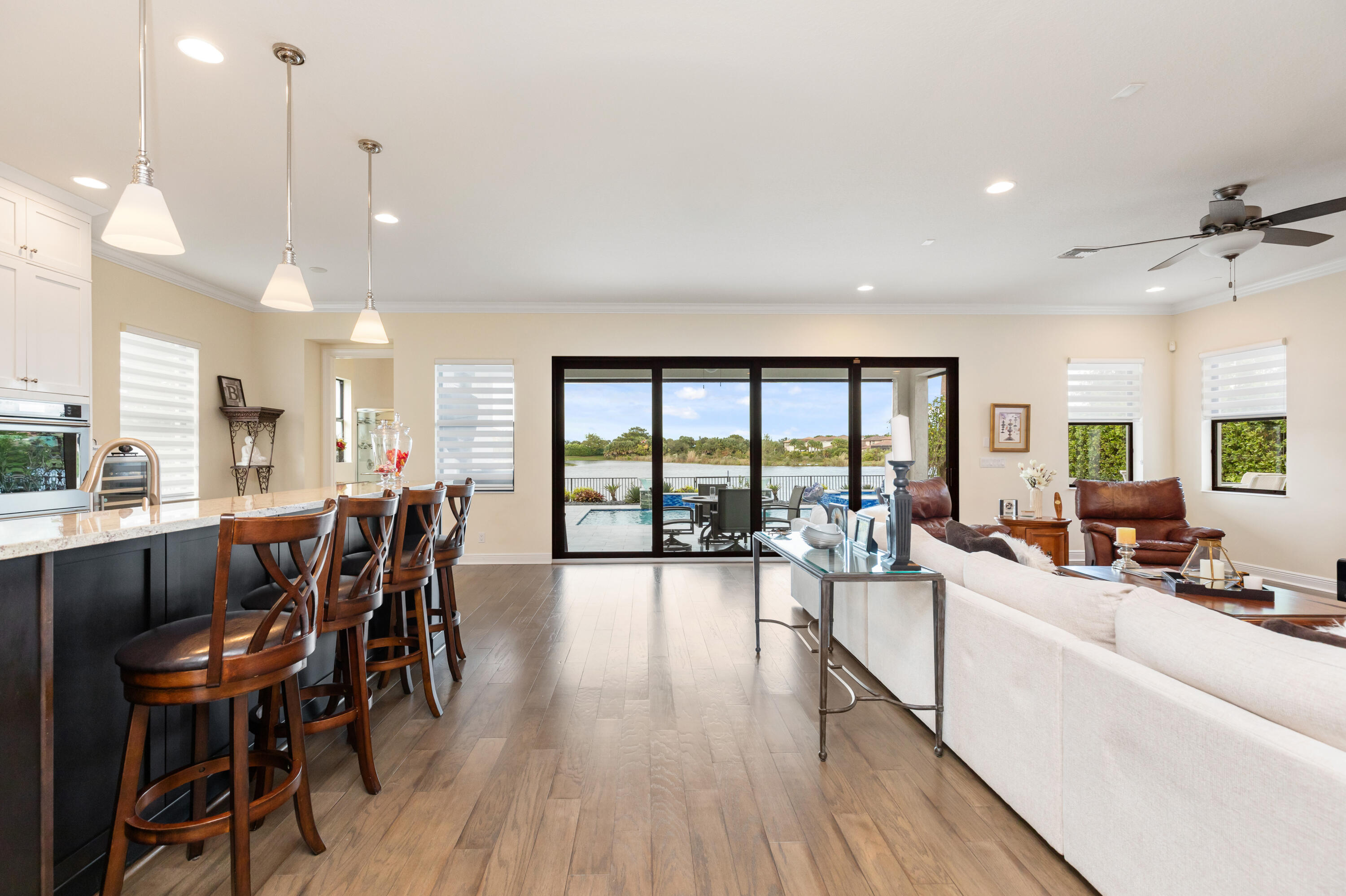 Heron Bay - Osprey Lake - Residential