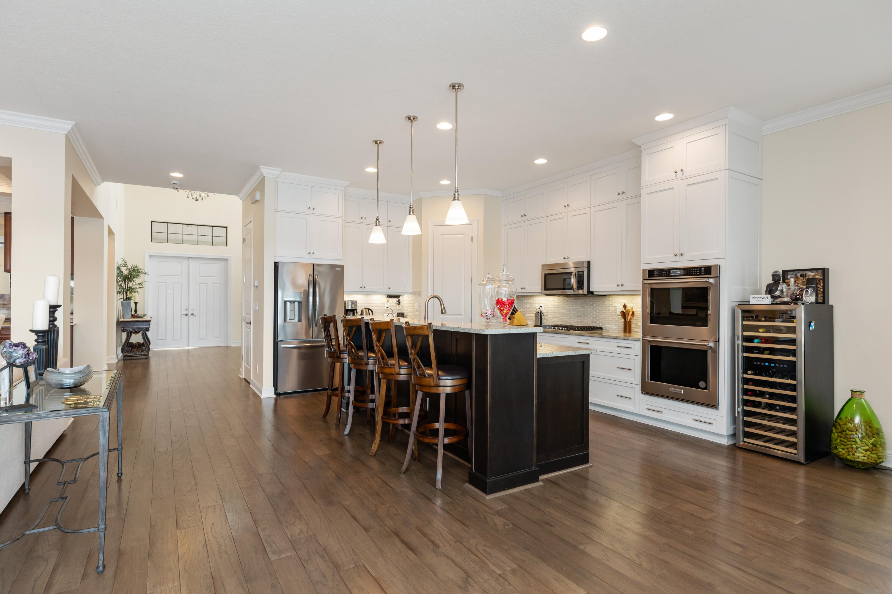 Heron Bay - Osprey Lake - Residential