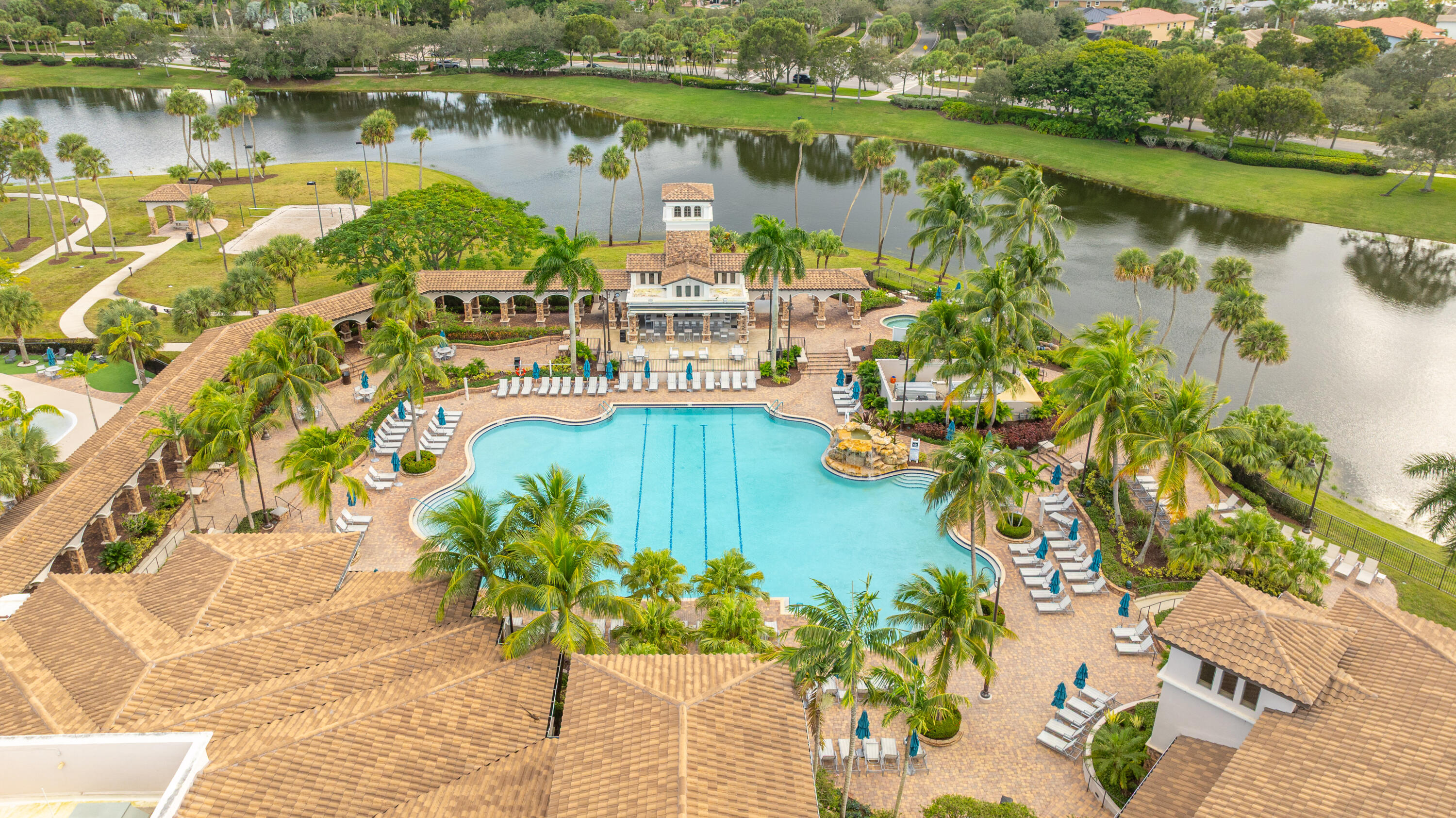 Heron Bay - Osprey Lake - Residential