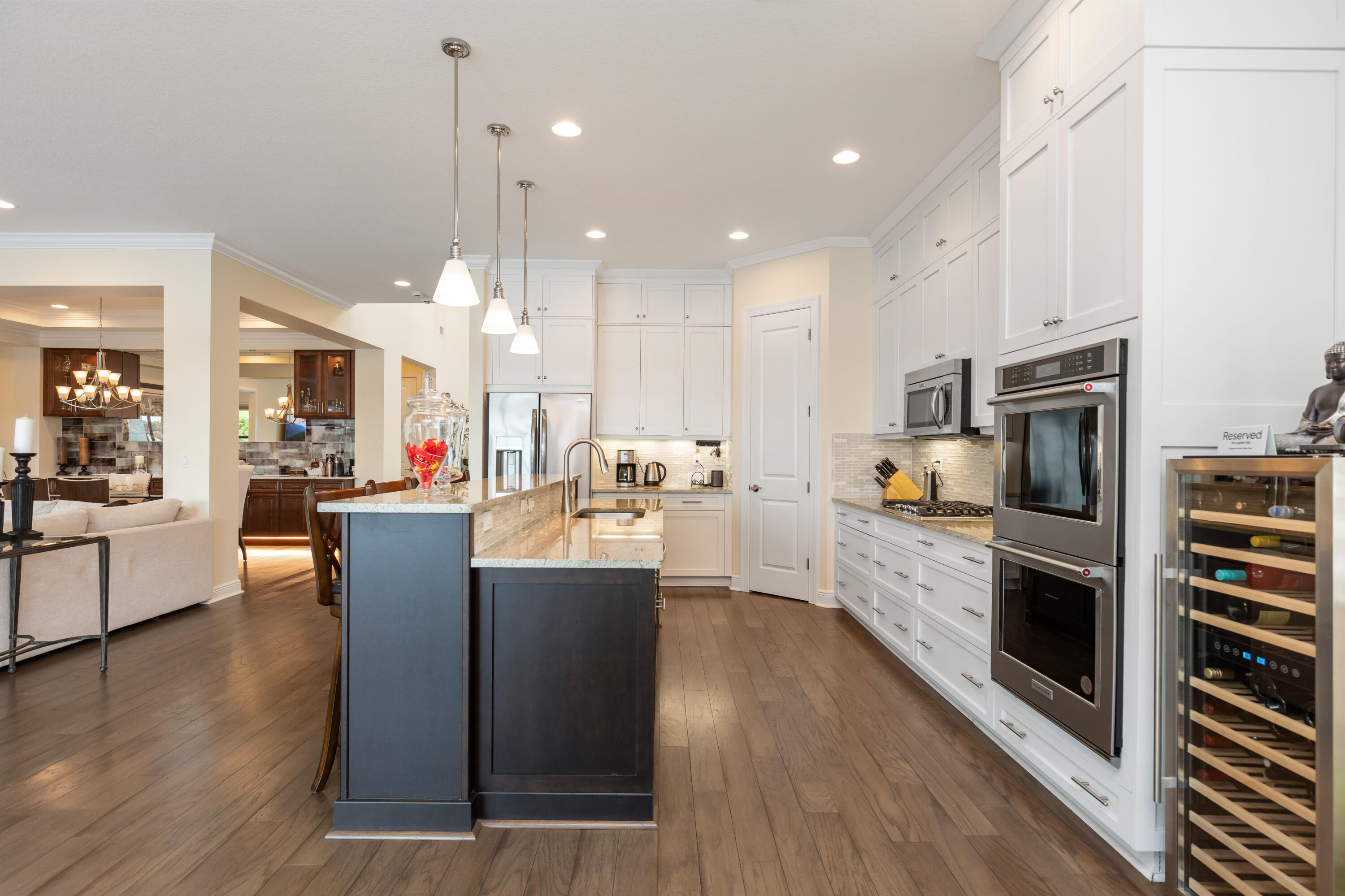 Heron Bay - Osprey Lake - Residential