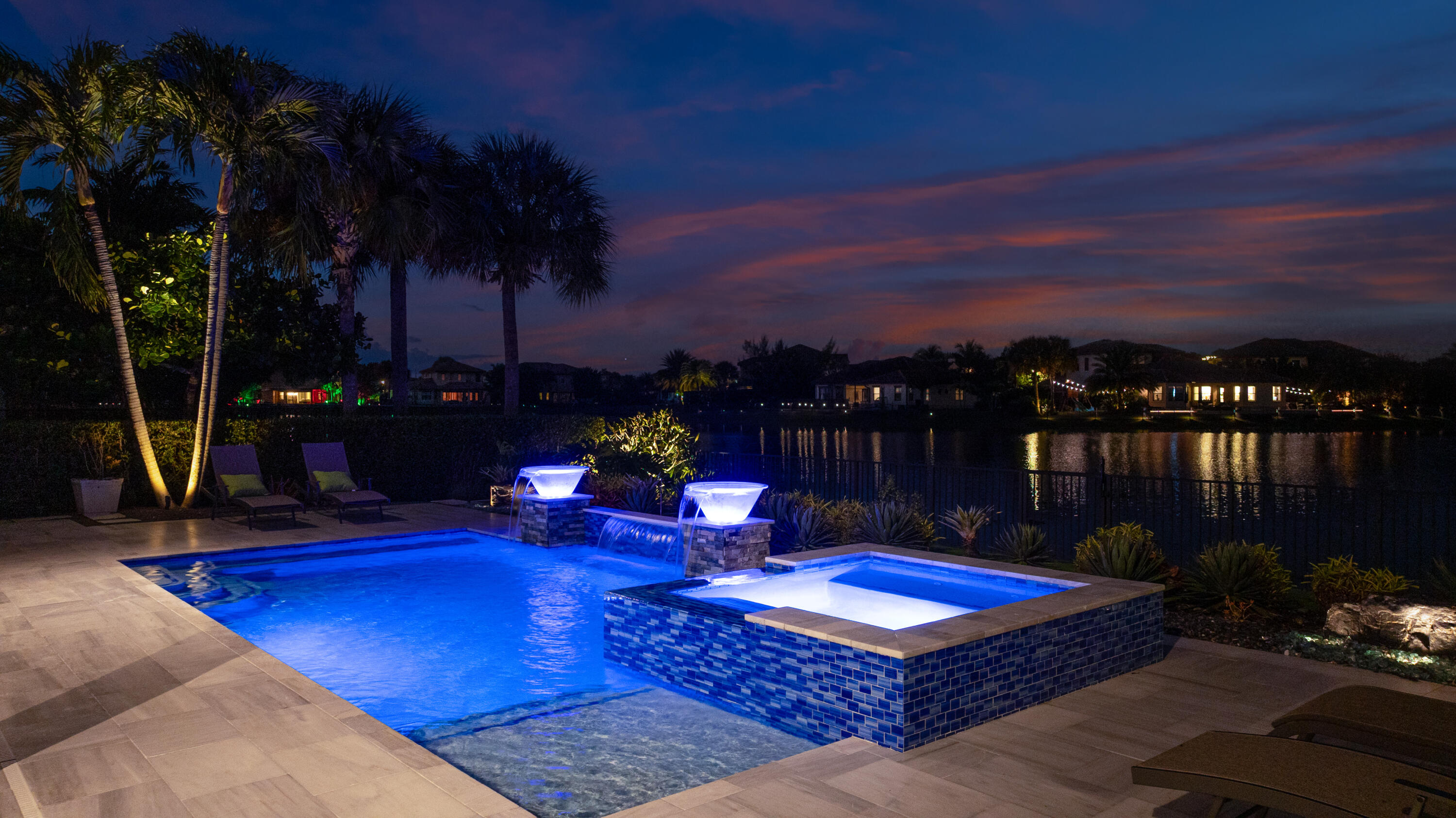 Heron Bay - Osprey Lake - Residential