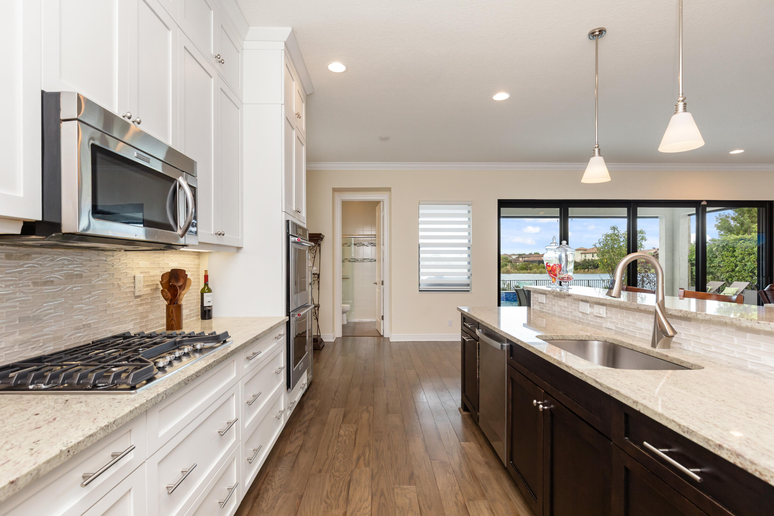 Heron Bay - Osprey Lake - Residential