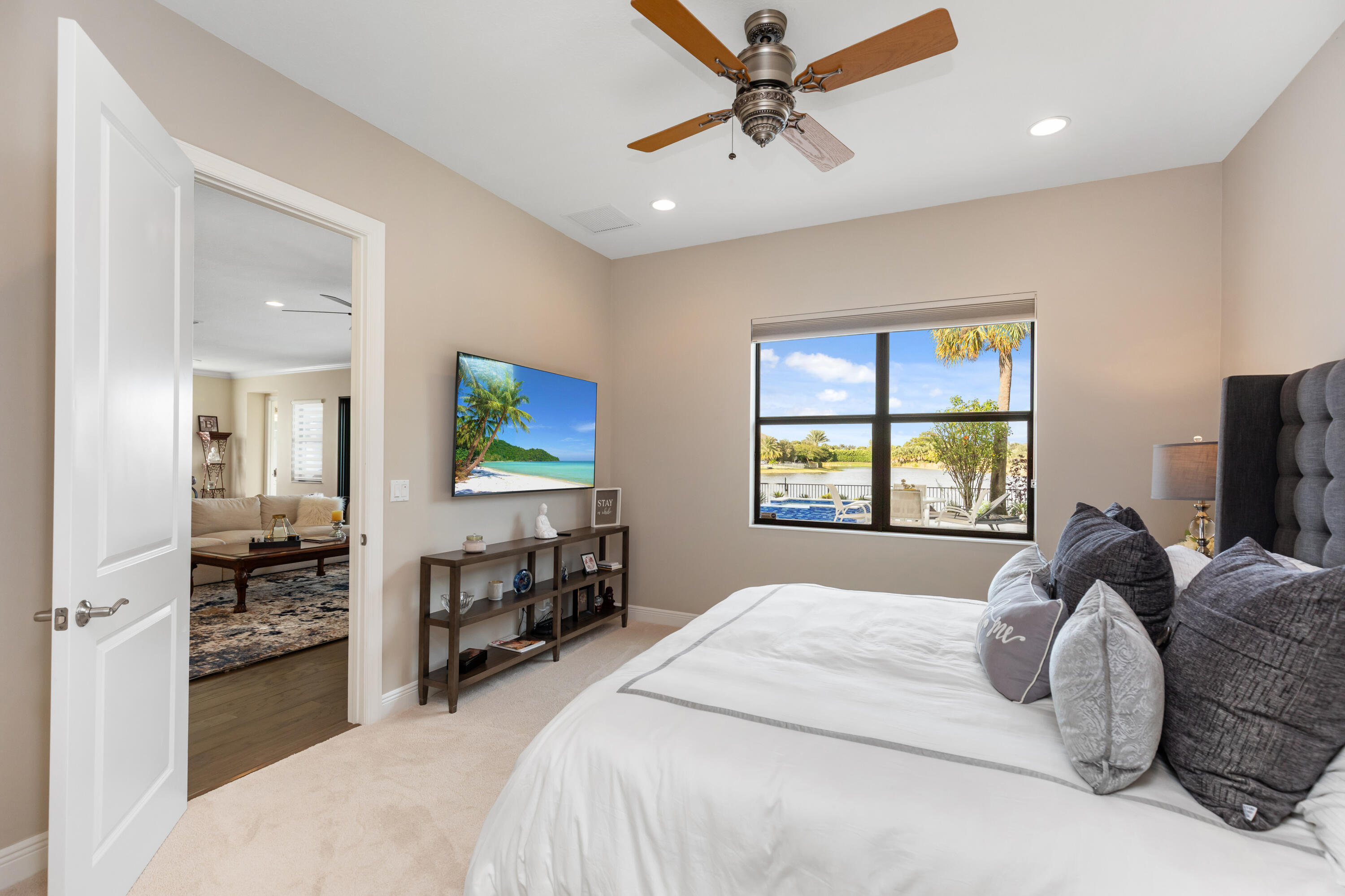 Heron Bay - Osprey Lake - Residential