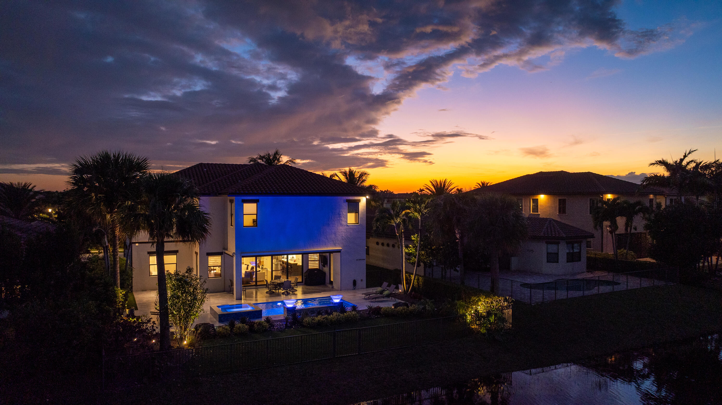 Heron Bay - Osprey Lake - Residential
