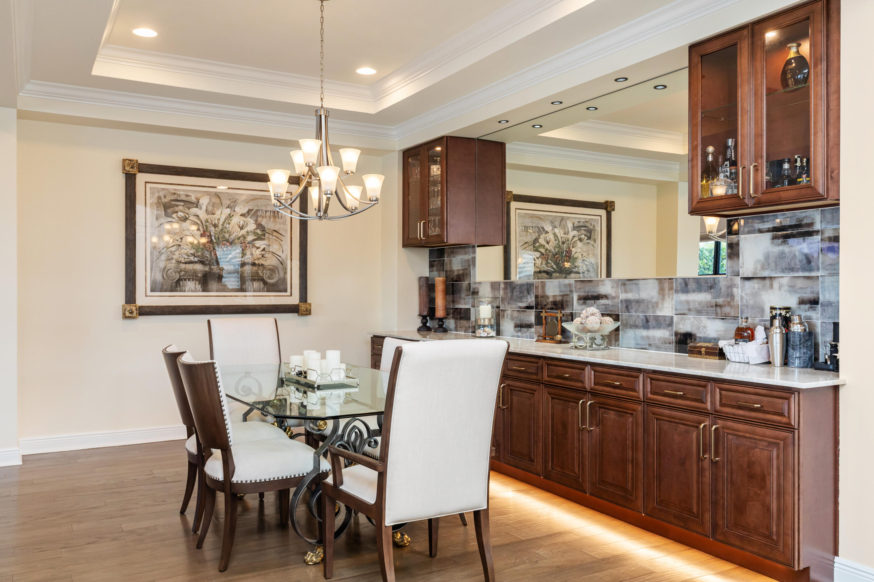 Heron Bay - Osprey Lake - Residential