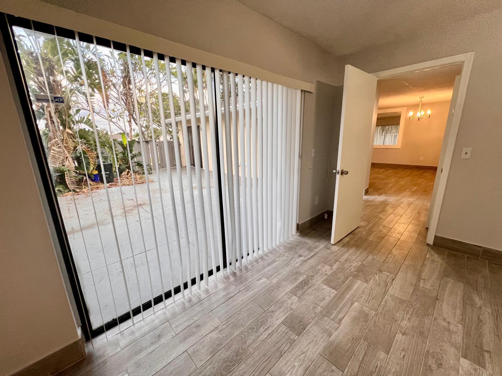 QUADRILLE - Residential Lease