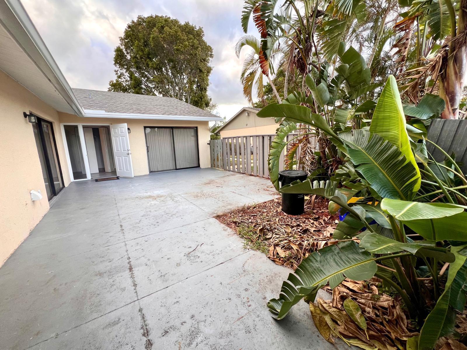 QUADRILLE - Residential Lease