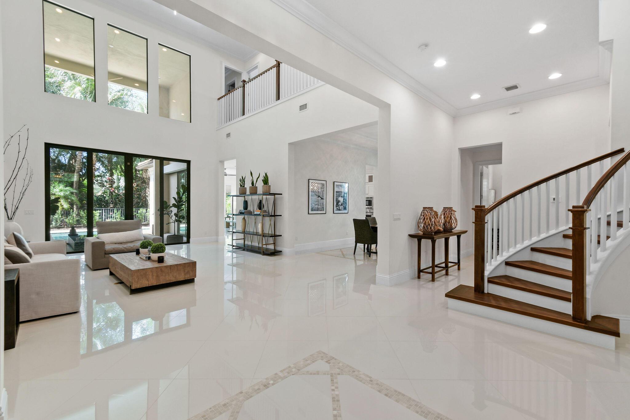 GARDENIA ISLES - Residential