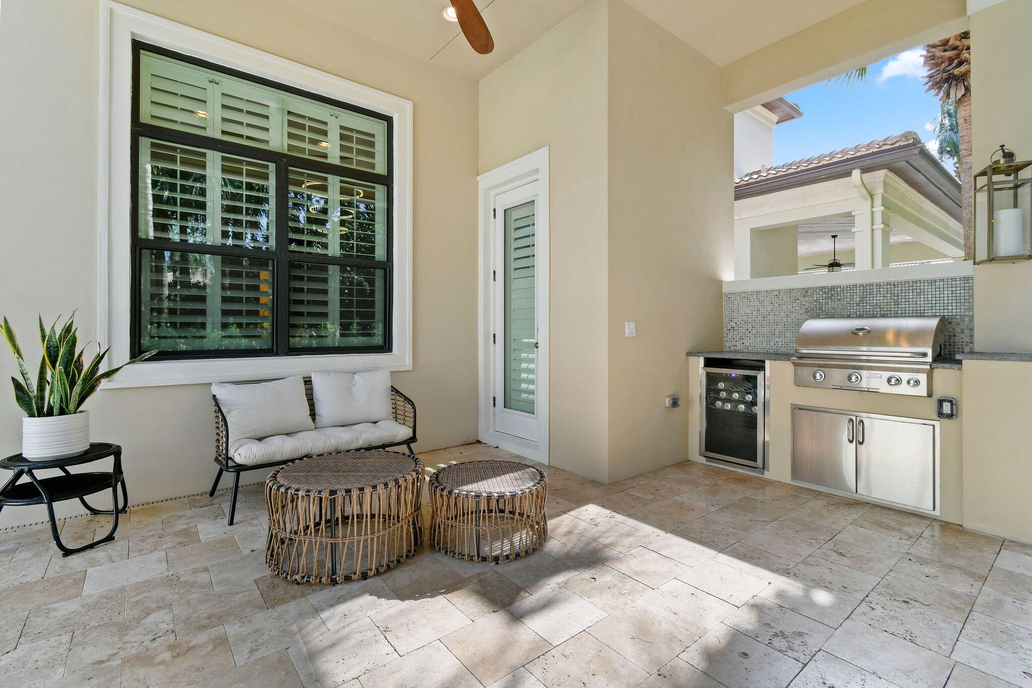 GARDENIA ISLES - Residential