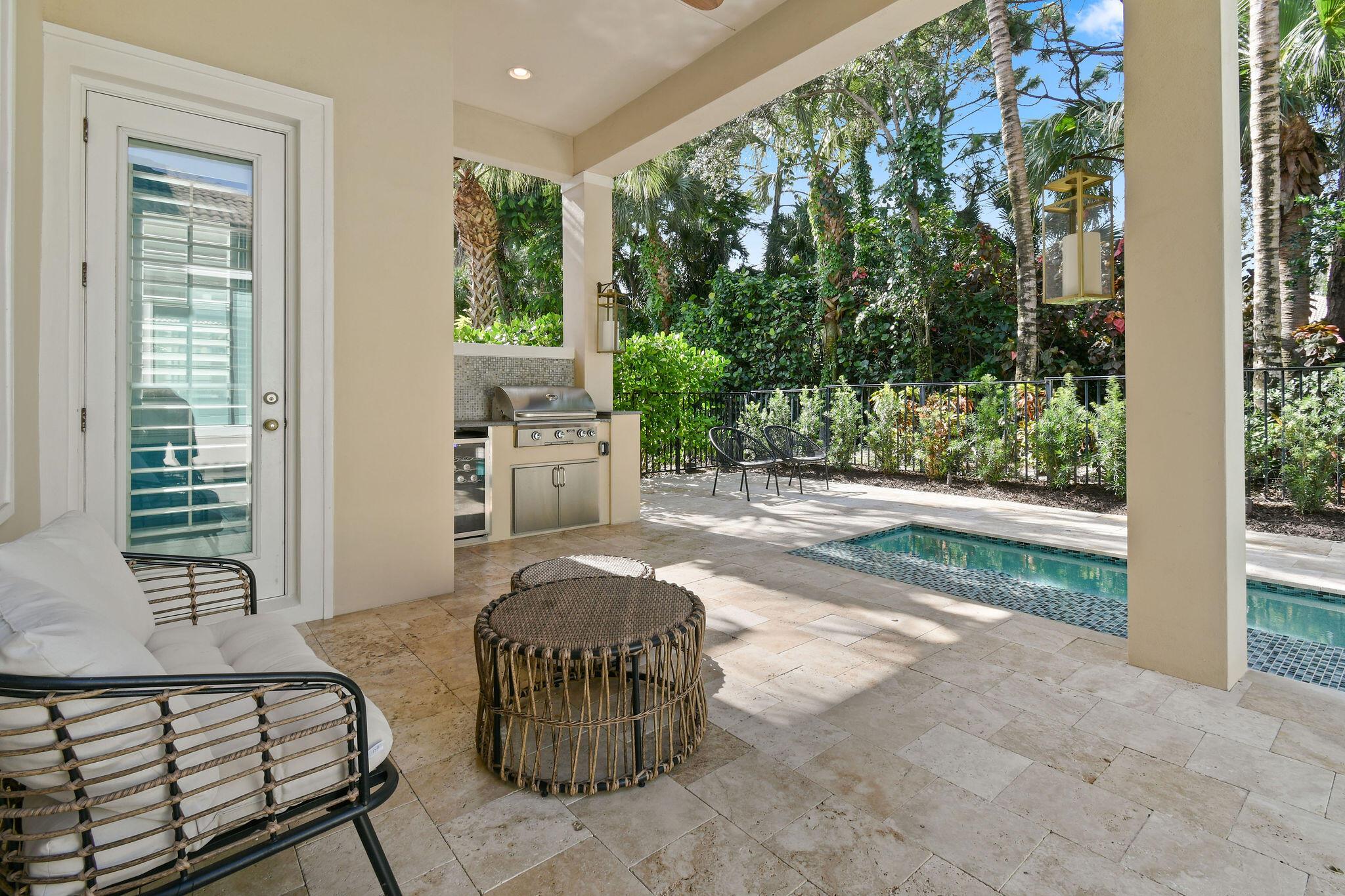 GARDENIA ISLES - Residential