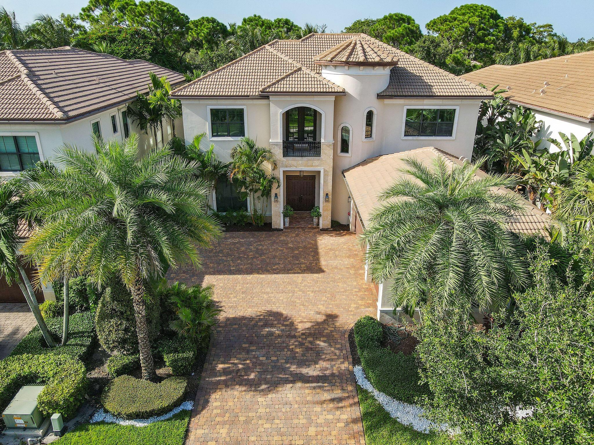 GARDENIA ISLES - Residential