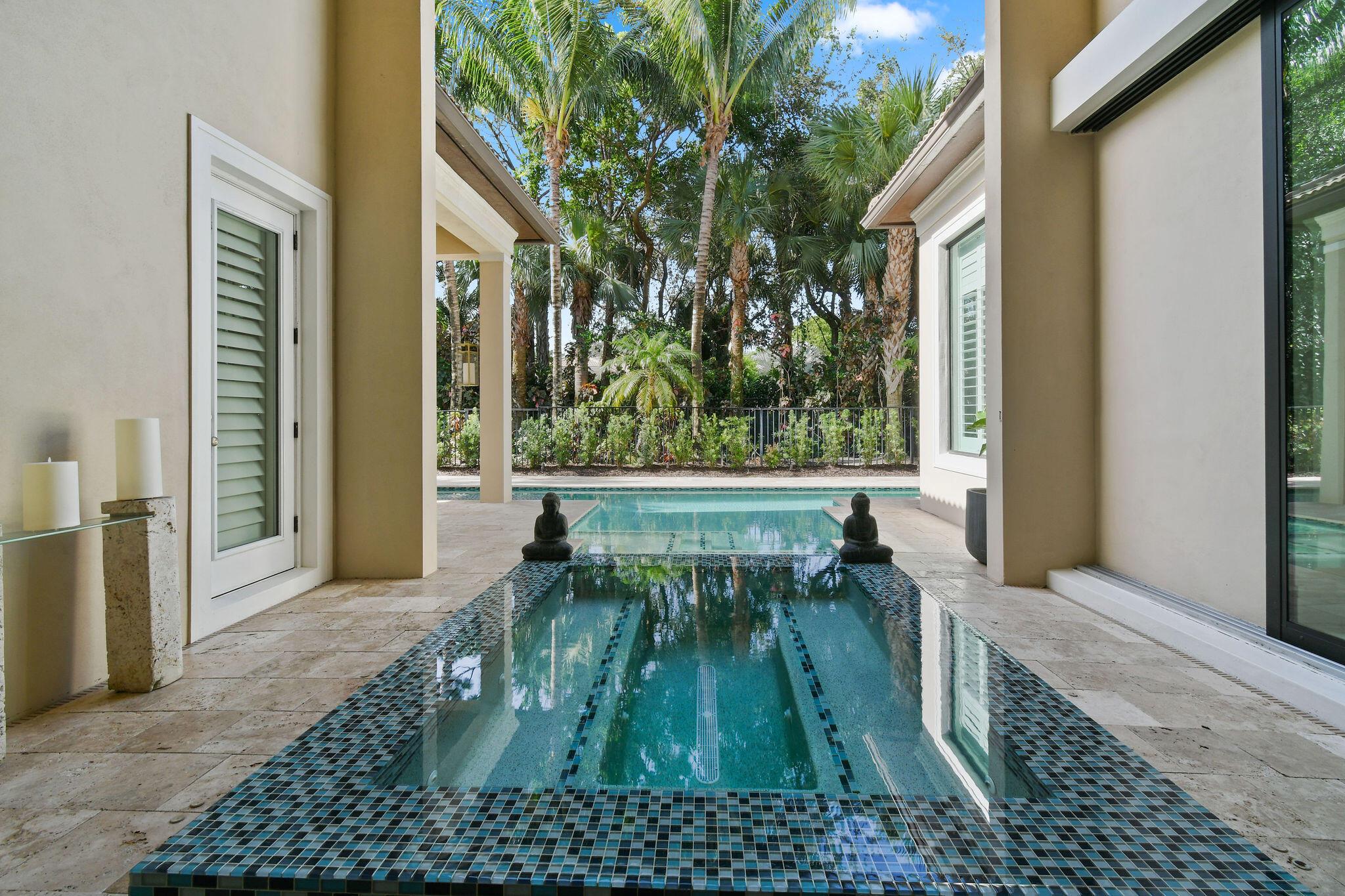 GARDENIA ISLES - Residential