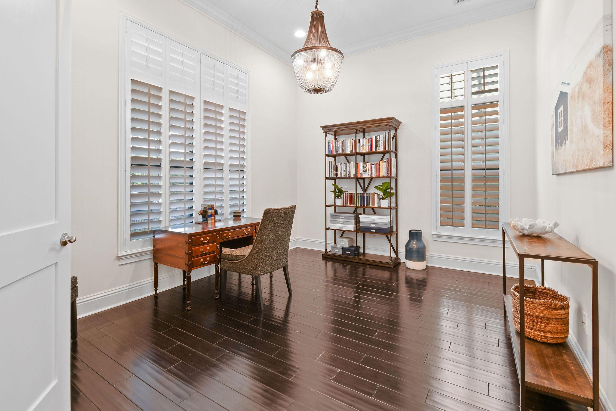 GARDENIA ISLES - Residential