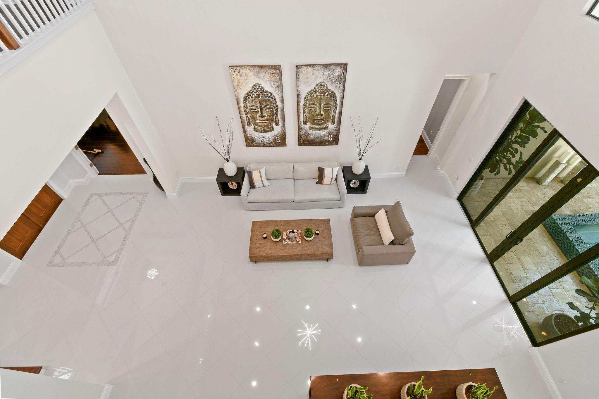 GARDENIA ISLES - Residential