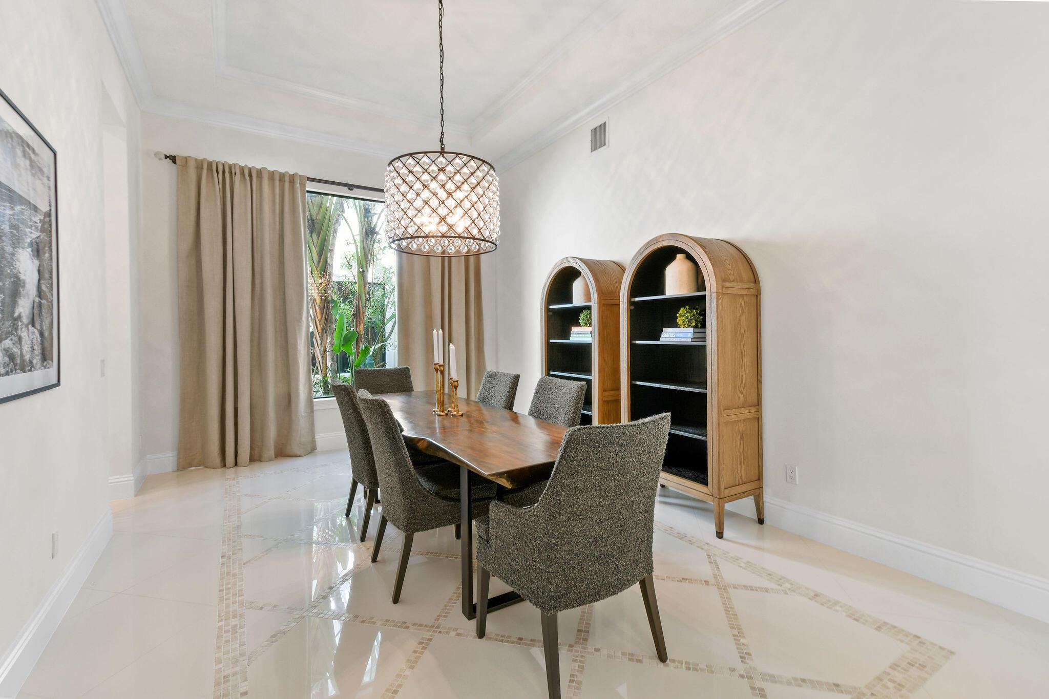 GARDENIA ISLES - Residential