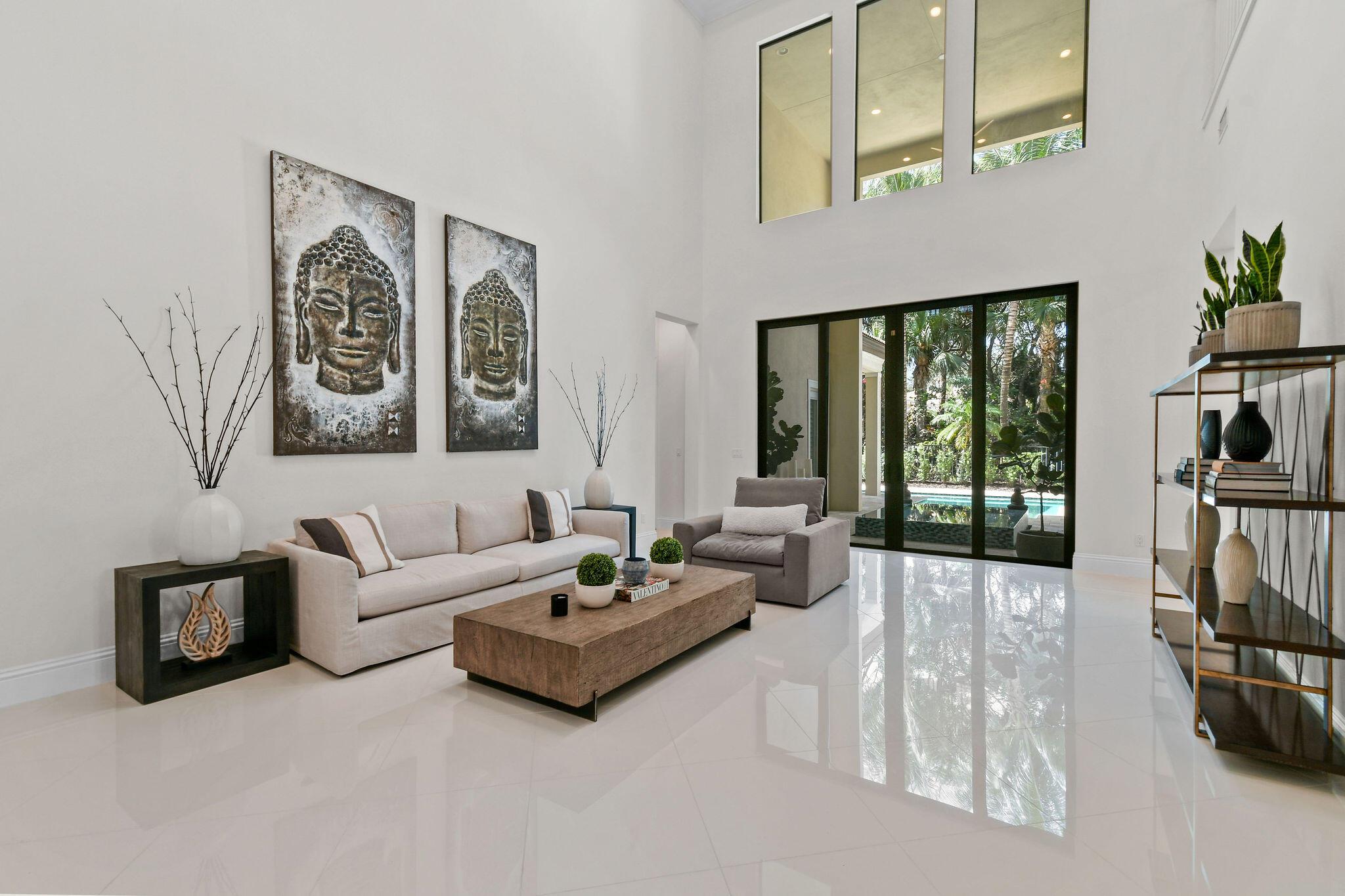 GARDENIA ISLES - Residential