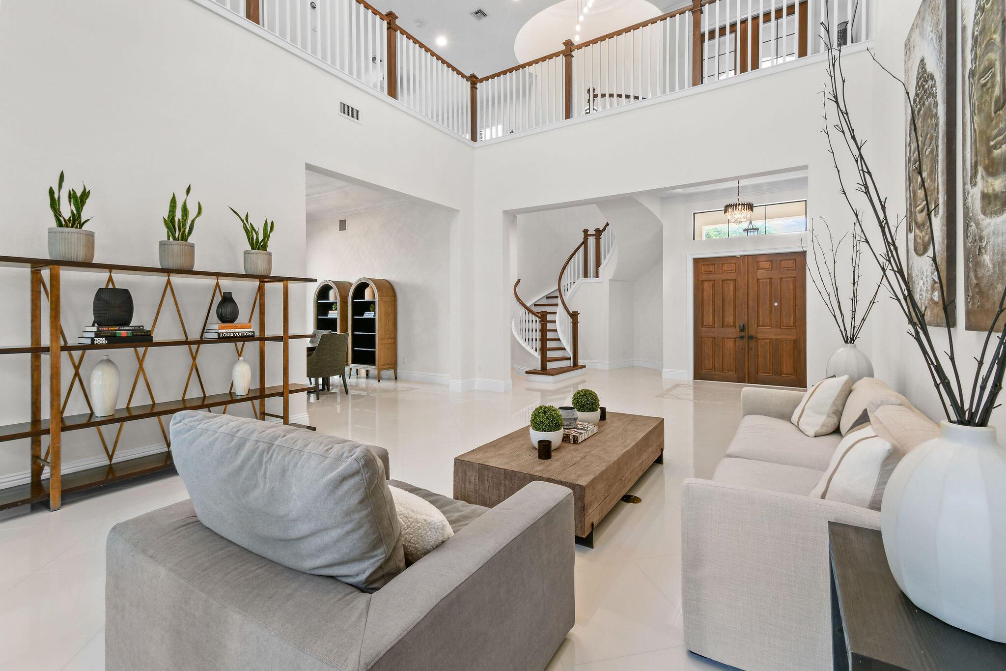 GARDENIA ISLES - Residential