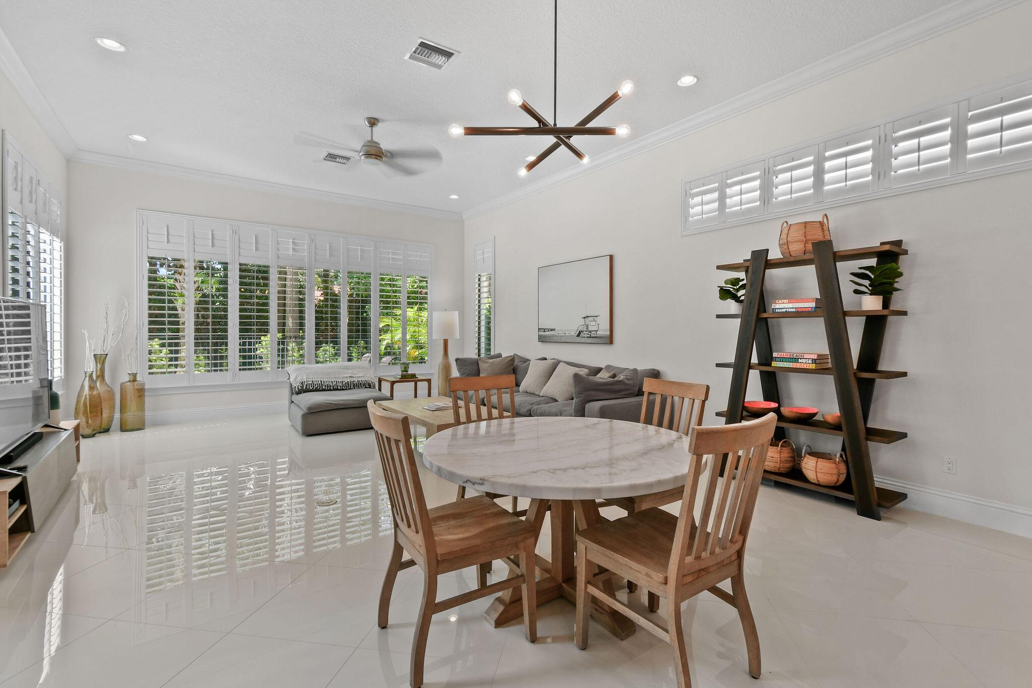 GARDENIA ISLES - Residential