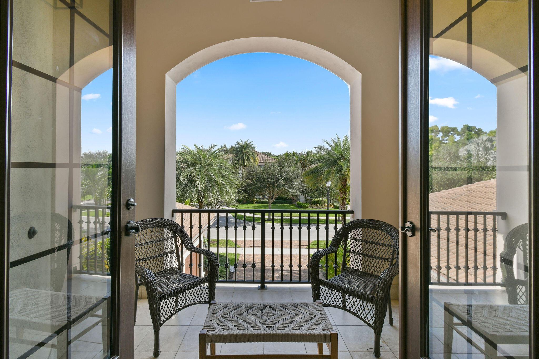 GARDENIA ISLES - Residential