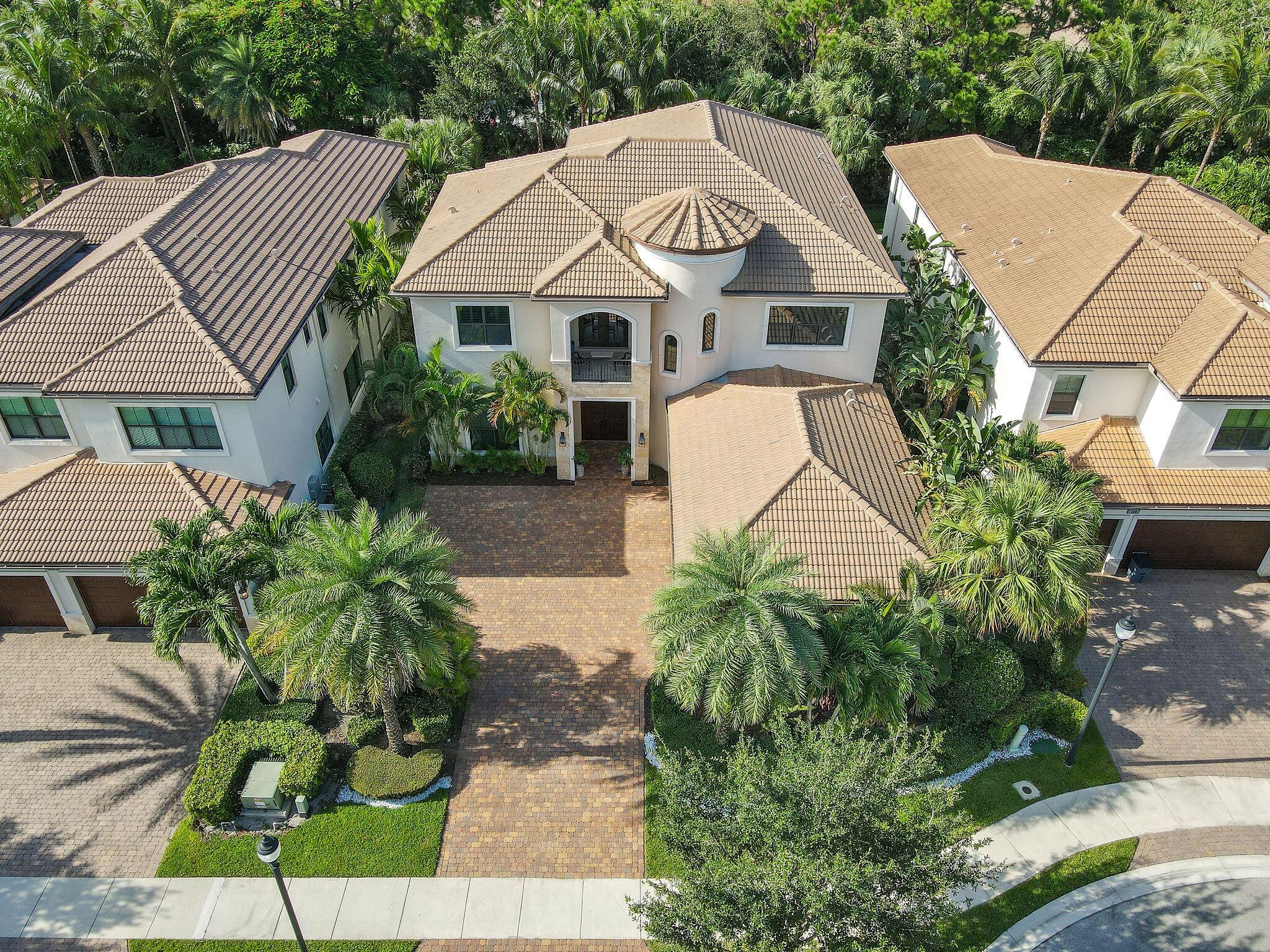 GARDENIA ISLES - Residential