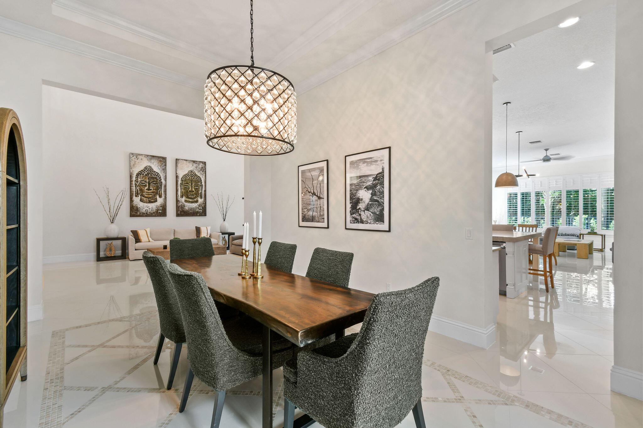 GARDENIA ISLES - Residential