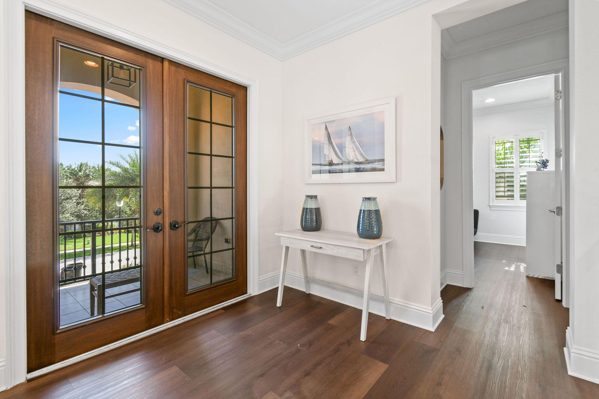 GARDENIA ISLES - Residential