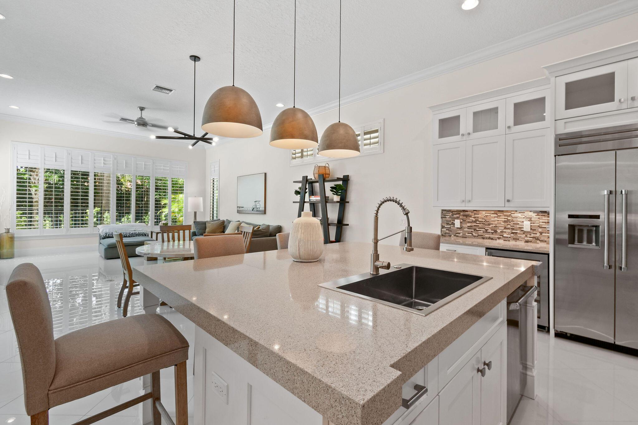 GARDENIA ISLES - Residential