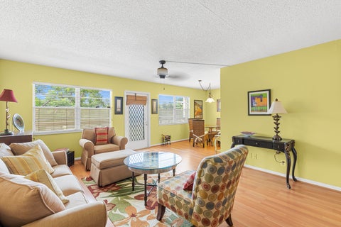 Tiny photo for 19 Ashby A, Deerfield Beach, FL 33442 (MLS # B26069591)