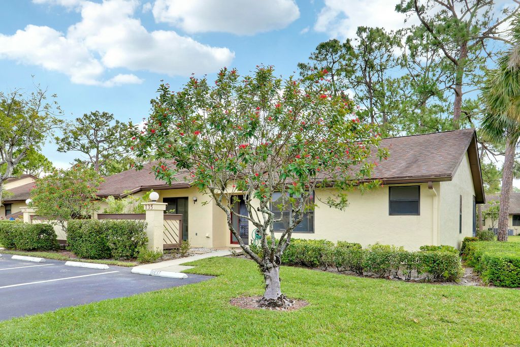 Photo of 235 Manchineel Court, Royal Palm Beach, FL 33411 (MLS # B26006632)