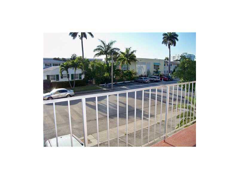 Britannia Condo - Residential Lease