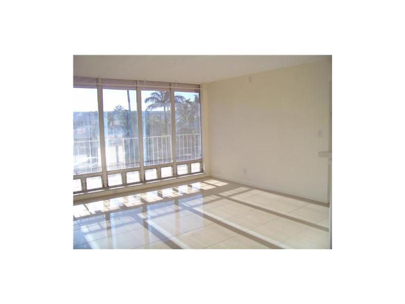 Britannia Condo - Residential Lease