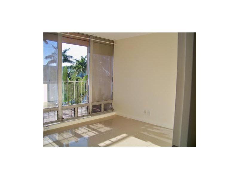 Britannia Condo - Residential Lease