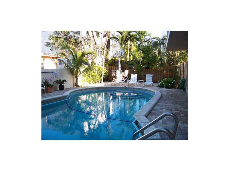 Britannia Condo - Residential Lease