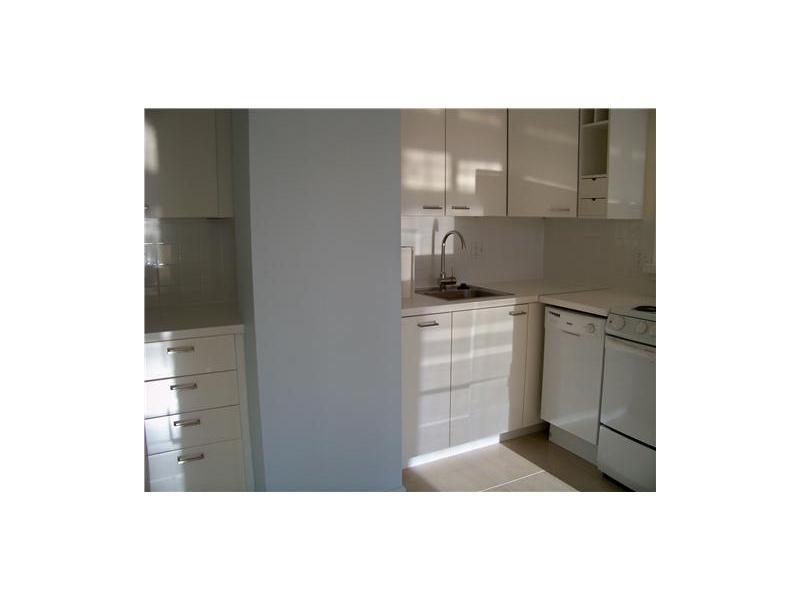 Britannia Condo - Residential Lease