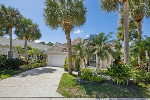 A home in Jupiter