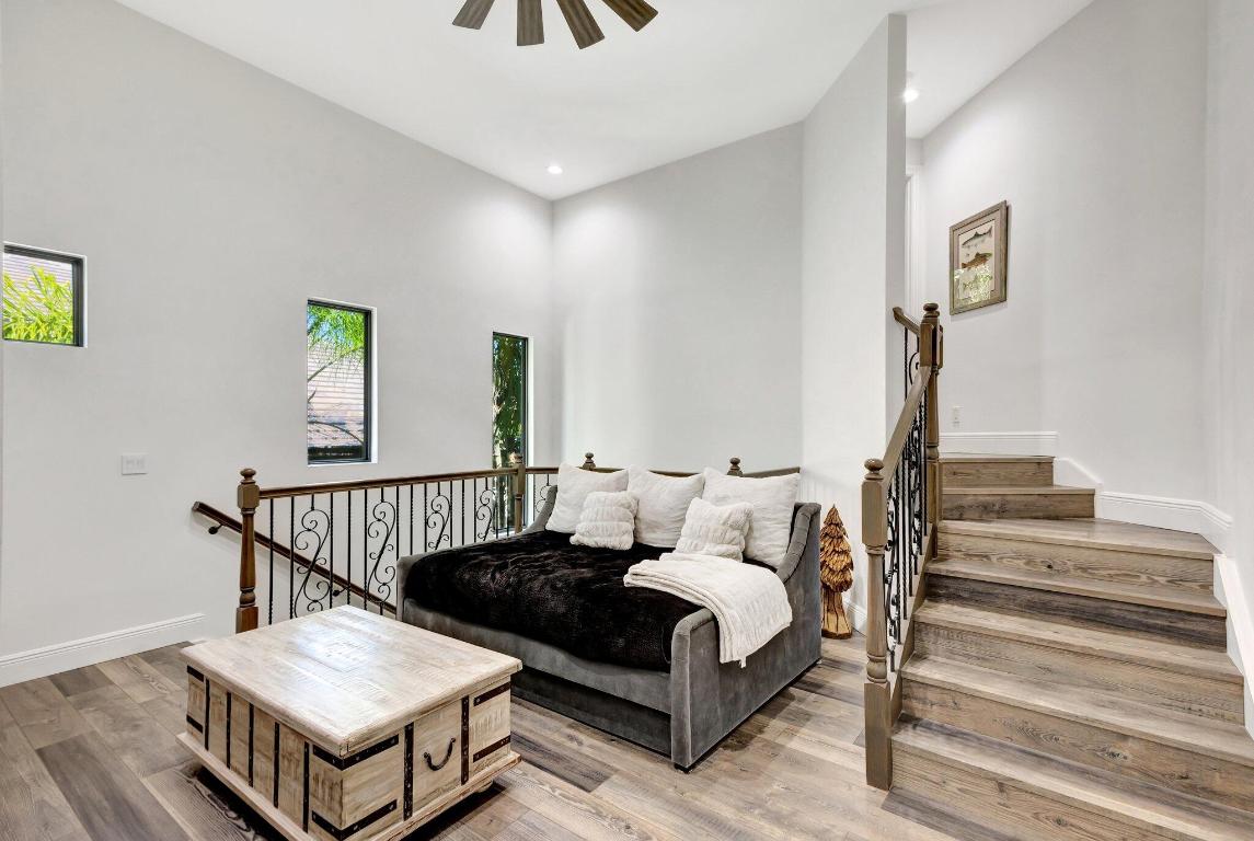 MIRASOL PAR 12 - Residential