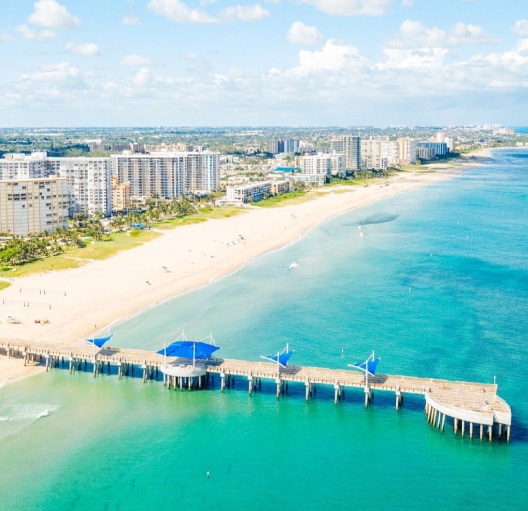 SALATO POMPANO BEACH - Residential