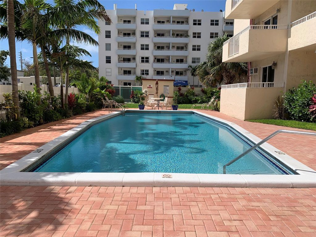 Photo of 200 S Birch Rd #806, Fort Lauderdale, FL 33316 (MLS # F10521283)