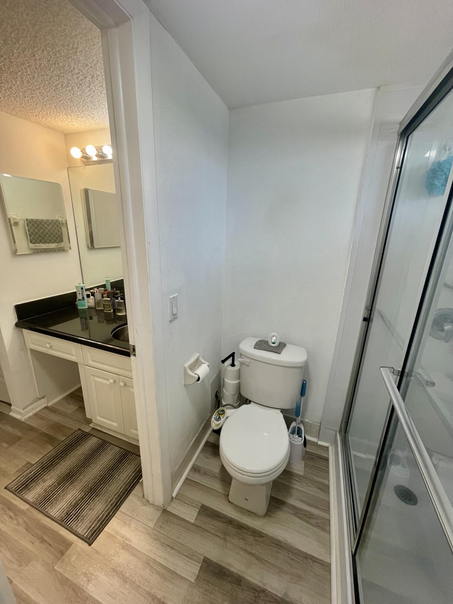 BERMUDA CLUB EIGHT CONDO - Residential