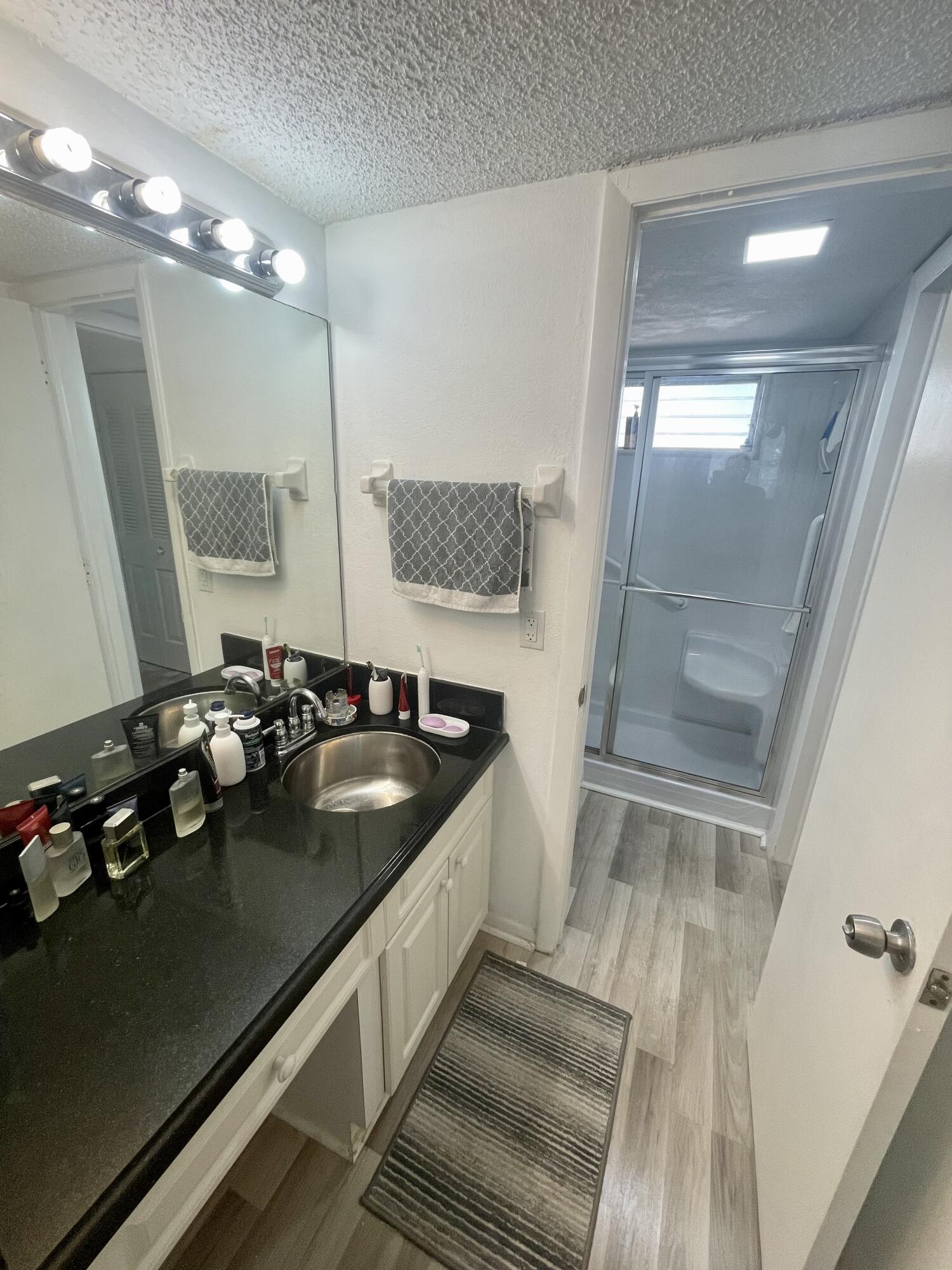 BERMUDA CLUB EIGHT CONDO - Residential