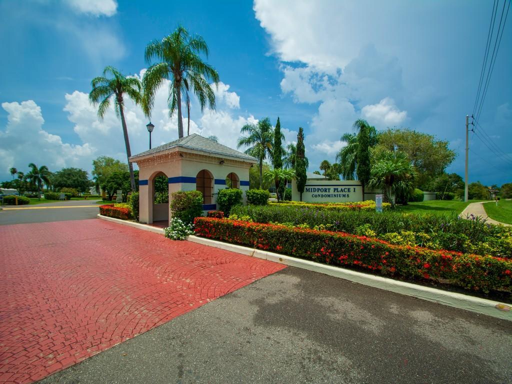 MIDPORT PLACE I, A CONDOMINIUM - Residential