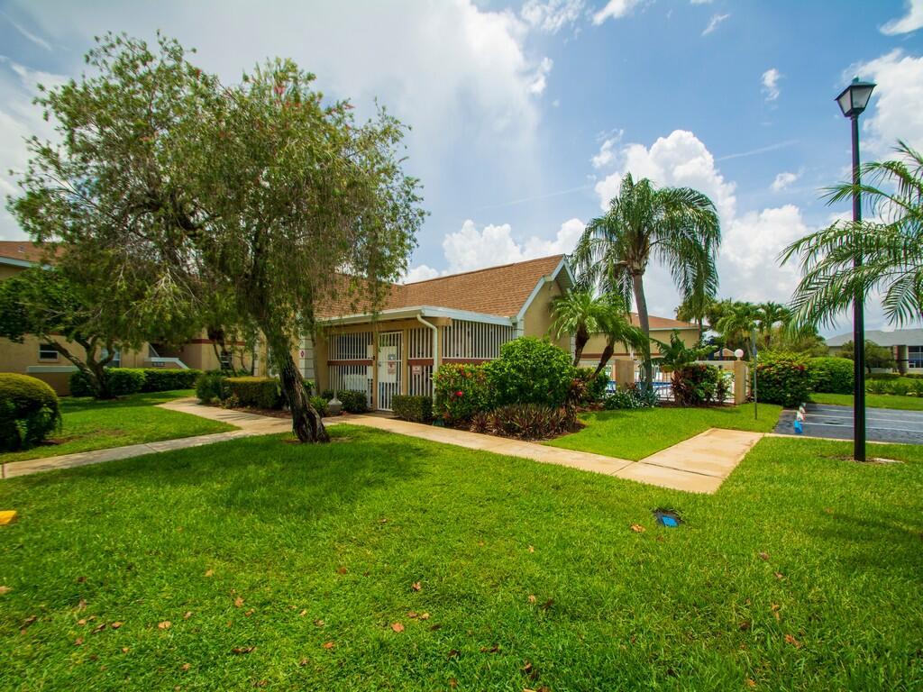 MIDPORT PLACE I, A CONDOMINIUM - Residential